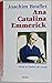 Ana Catalina Emmerick: Vivió la Pasión de Jesús (Arcaduz) (Spanish Edition)