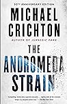 The Andromeda Strain by Michael Crichton
