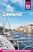Reise Know-How Reiseführer Zeeland (German Edition)