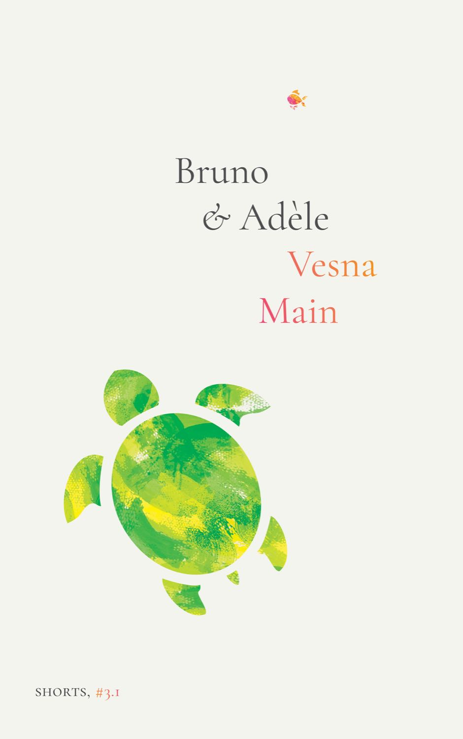 Bruno & Adèle