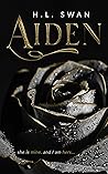 Aiden by H.L. Swan Aiden by H.L. Swan