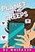 Planet of the Creeps by DS Whitaker