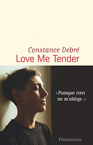 Love Me Tender (Kindle Edition)
