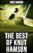 The Best of Knut Hamsun by Knut Hamsun