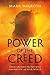 Power of the Creed by Mark Nauroth