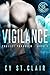 Vigilance (Project Paradigm #1)
