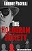 The Hologram Society: A Dys...