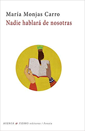 Nadie hablará de nosotras (Paperback)