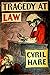 Tragedy at Law (Francis Pettigrew #1) by Alfred Alexander Gordon Clark