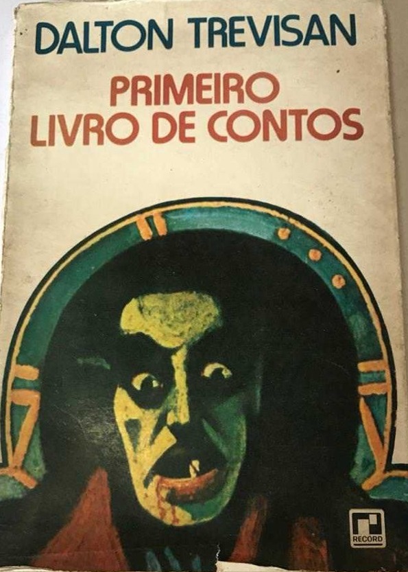 Primeiro livro de contos