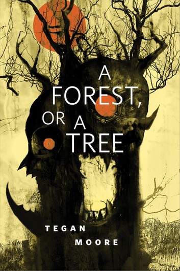 A Forest, or a Tree (Kindle Edition)