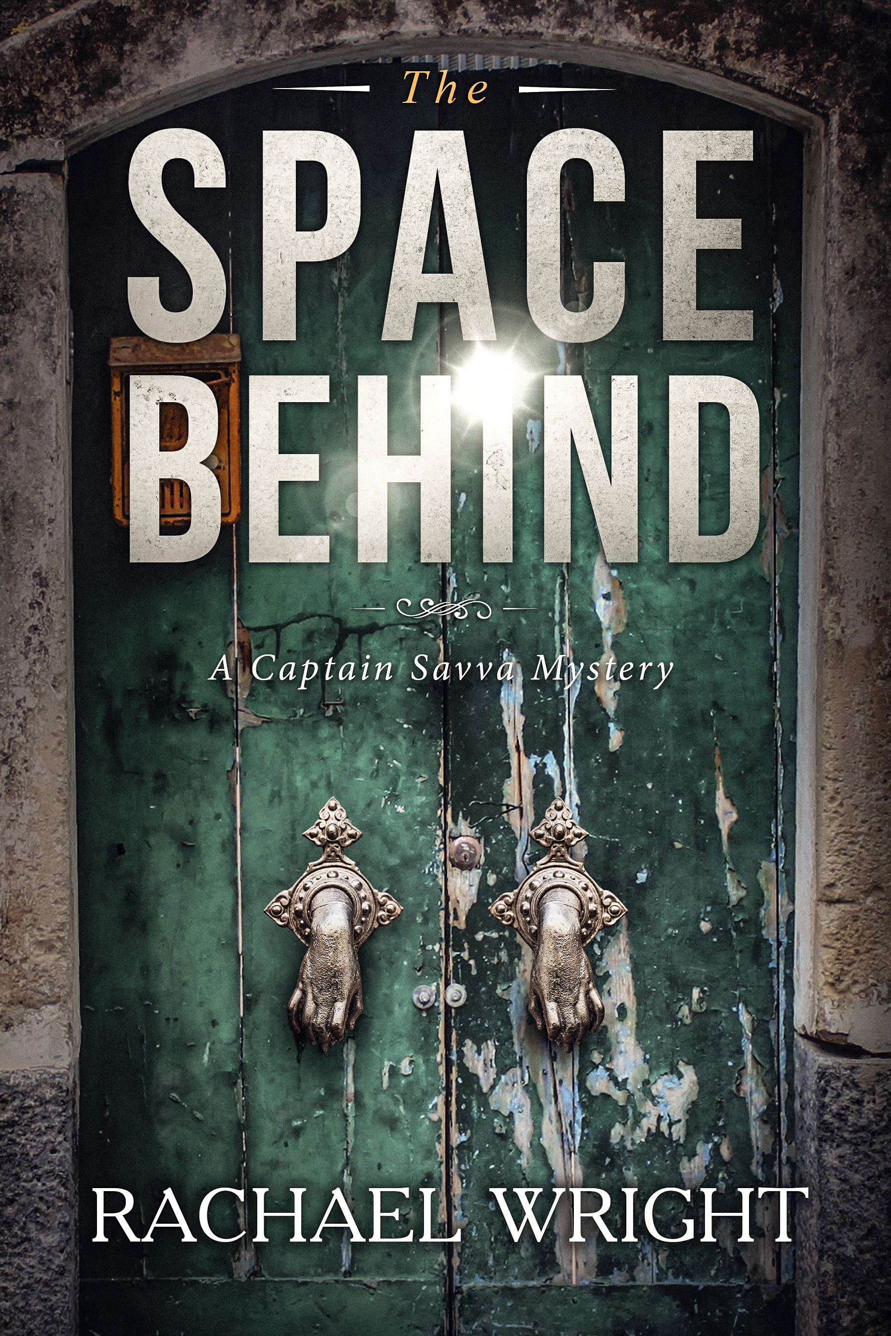 The Space Behind