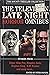 The Television Late Night Horror Omnibus by Peter Haining