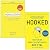 Nir Eyal Collection 2 Books Set (Indistractable, Hooked)