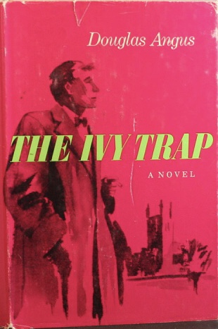 The Ivy Trap