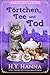 Törtchen, Tee und Tod (Oxford Tearoom #1)