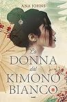 La donna dal kimo...