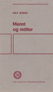 Mennt og máttur