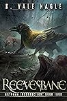 Reevesbane (Gryphon Insurrection, #4)