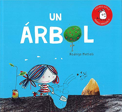 Un árbol (Spanish Edition)