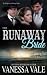 Their Runaway Bride (Bridgewater Ménage, #0.5)