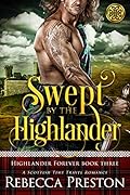 Swept By The Highlander