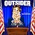 The Outsider