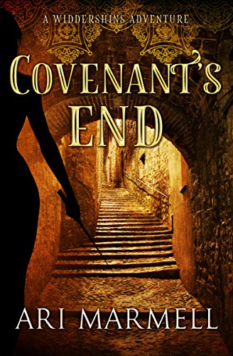 Covenant's End