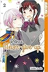 Prince Never-give-up 02 by Nikki Asada