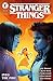 Stranger Things: Into the Fire #2