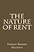The Nature of Rent