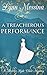 A Treacherous Performance (Beatrice Hyde-Clare #5)