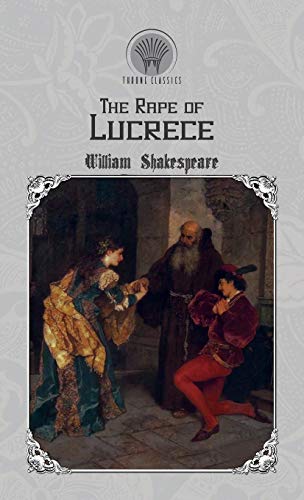 The Rape of Lucrece