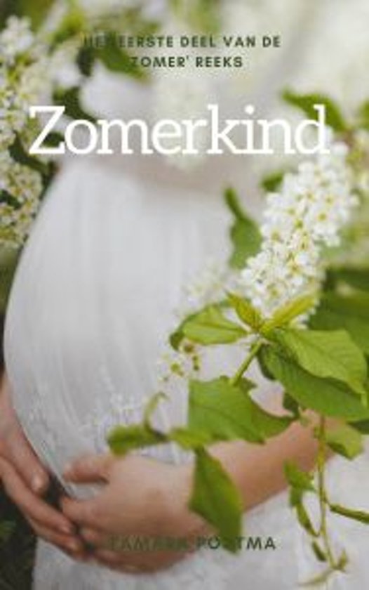 Zomerkind (ebook)