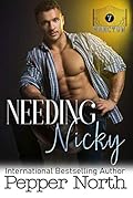 Needing Nicky