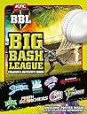 Big Bash League Colour & Activity Book
