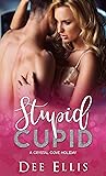 Stupid Cupid (A Crystal Cove Holiday #2)
