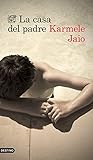 La casa del padre Book cover for La casa del padre
