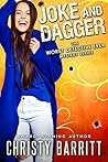 Joke And Dagger by Christy Barritt