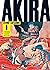 Akira, tom 1 (Akira, #1)
