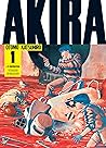 Akira, tom 1