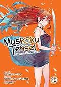 Mushoku Tensei: Jobless Reincarnation (Manga) Vol. 10