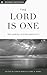 The Lord is One: Reclaiming Divine Simplicity (Davenant Retrievals Book 3)