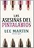 Las asesinas del pintalabio (Spanish Edition)