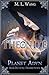 Planet Adyn (Theonite, #1)