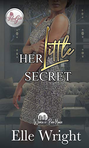 Her Little Secret (Kindle Edition)