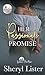 Her Passionate Promise by Sheryl Lister