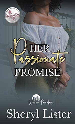 Her Passionate Promise (Kindle Edition)