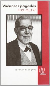 Vacances pagades (Paperback)