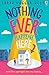 Nothing Ever Happens Here by Sarah Hagger-Holt